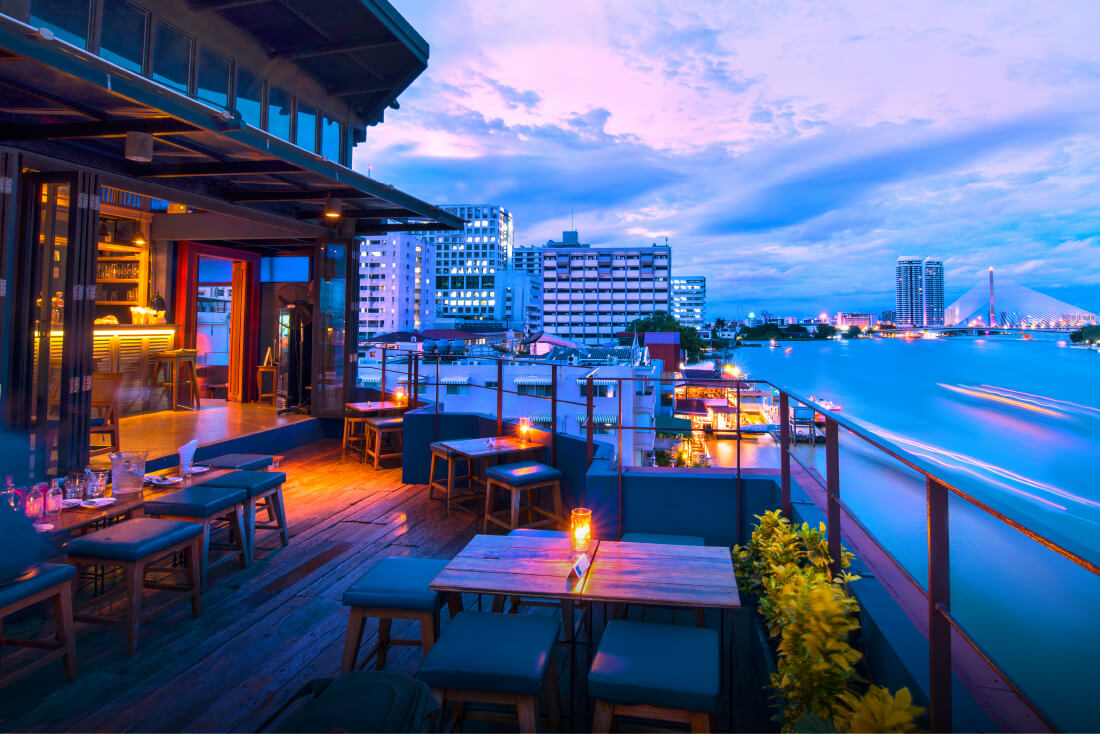 Novotel Bangkok at Siam