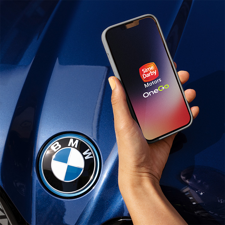 SDM SG OneGo Mobile App