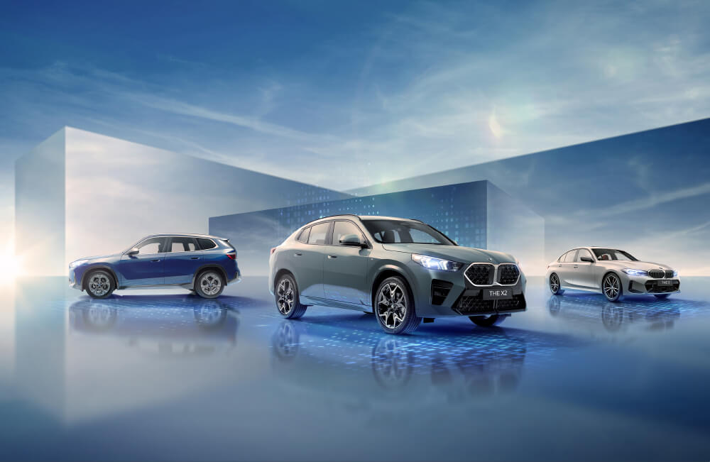 PML Car Expo Specials