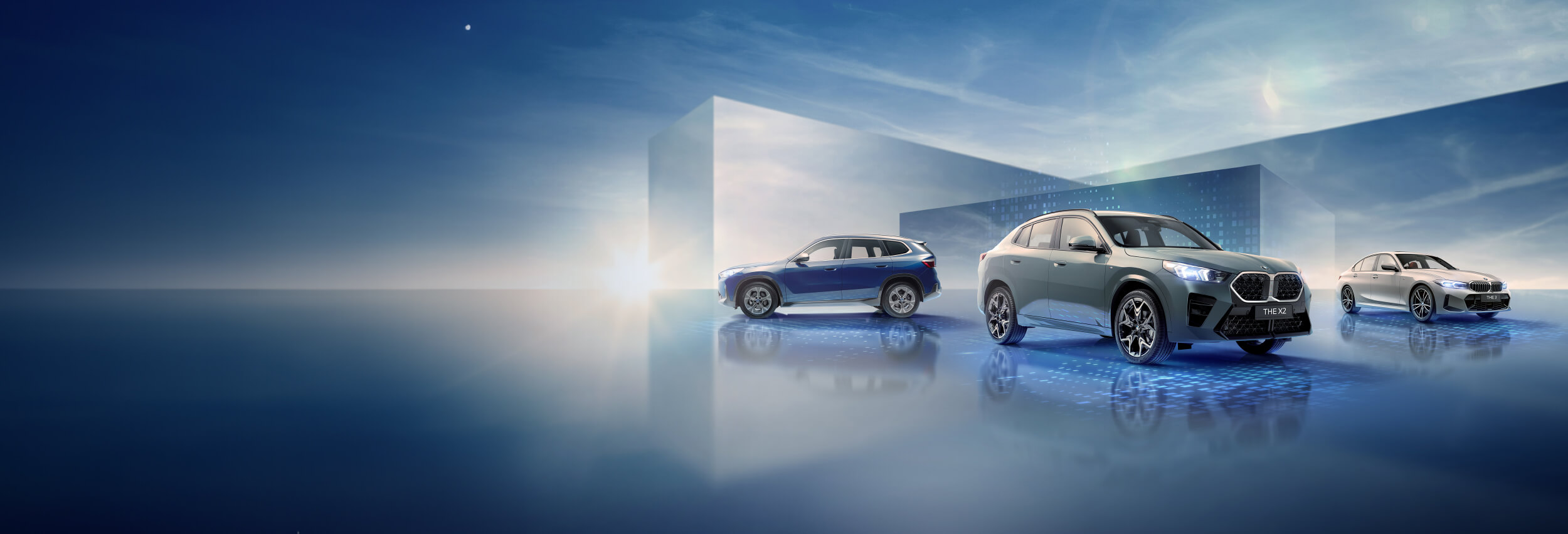 PML Car Expo Specials