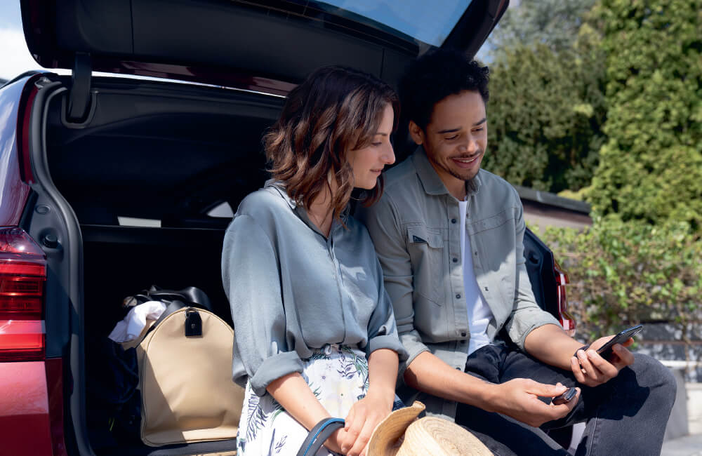 BMW Referral Programme