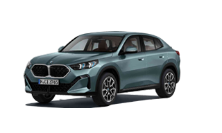 Cape York Green Metallic The New BMW X2